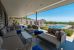 villa 8 Rooms for seasonal rent on BONIFACIO (20169)