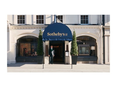 Sotheby's Monaco : Auction house